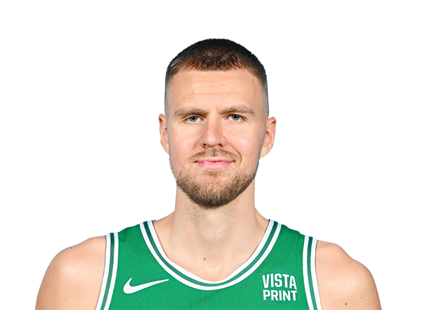 Kristaps Porzingis