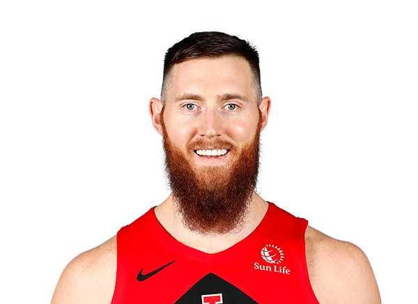 Aron Baynes